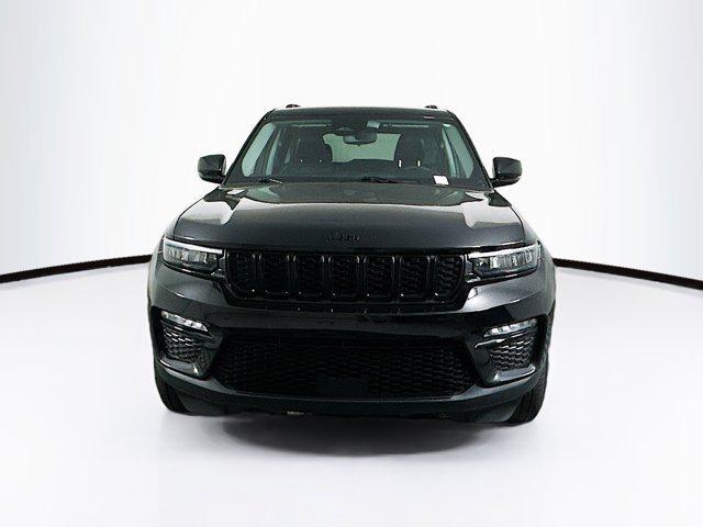 used 2023 Jeep Grand Cherokee car, priced at $27,496