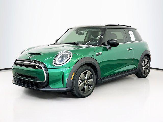 used 2023 MINI Hardtop car, priced at $19,987