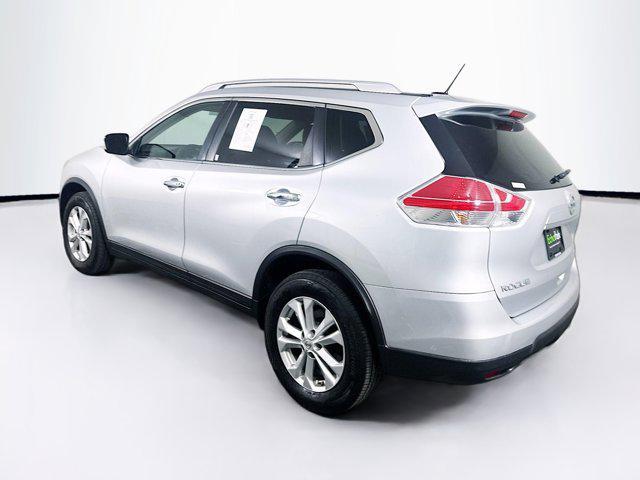 used 2016 Nissan Rogue car, priced at $12,496