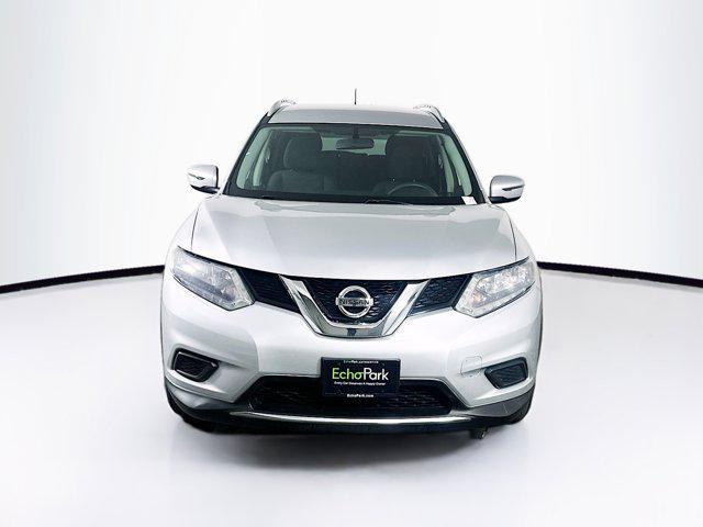 used 2016 Nissan Rogue car, priced at $12,496