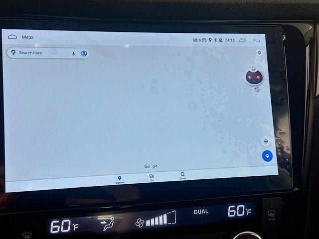 used 2016 Nissan Rogue car, priced at $12,496