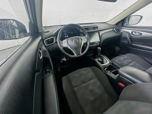 used 2016 Nissan Rogue car, priced at $12,496