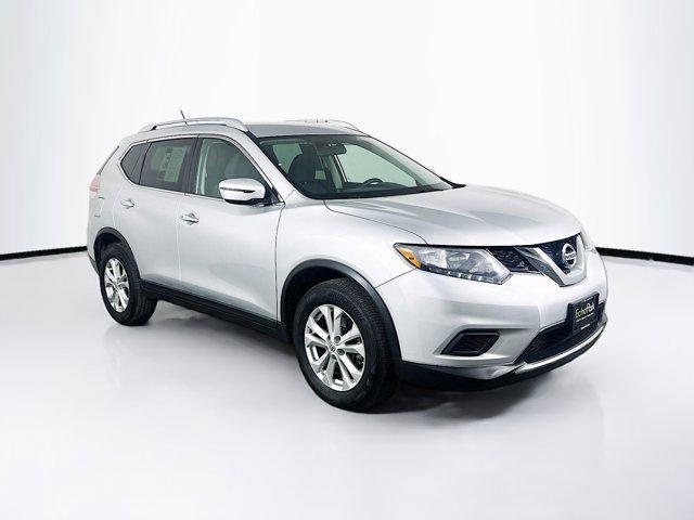 used 2016 Nissan Rogue car, priced at $12,496