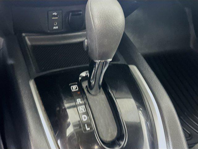 used 2016 Nissan Rogue car, priced at $12,496