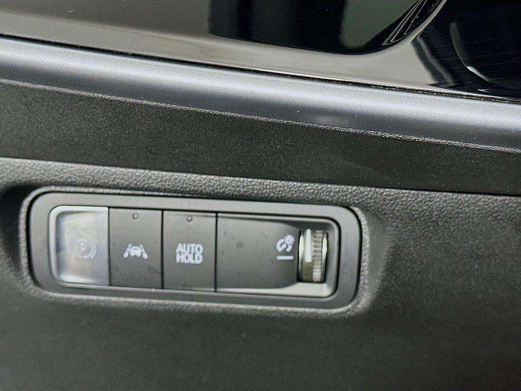 used 2024 Honda Prologue car, priced at $24,722