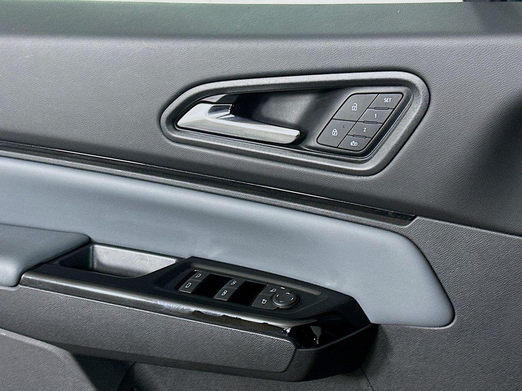 used 2024 Honda Prologue car, priced at $24,722
