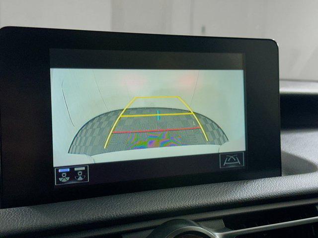 used 2023 Lexus IS 300 car, priced at $34,996