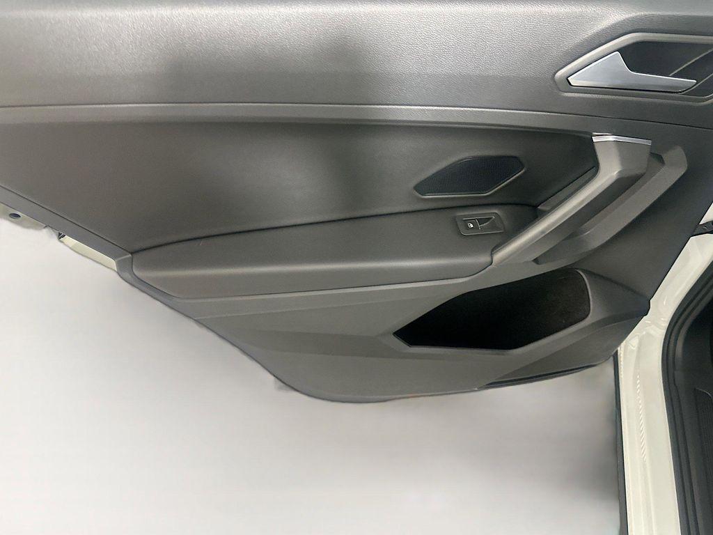 used 2021 Volkswagen Tiguan car, priced at $20,221