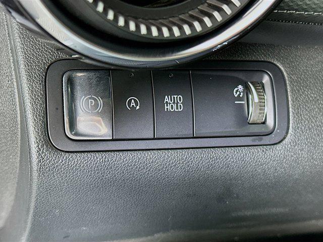 used 2025 Chevrolet Equinox car, priced at $22,997