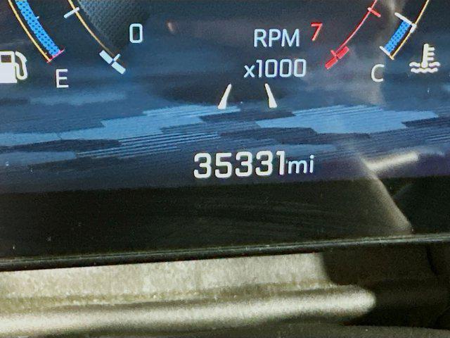 used 2025 Chevrolet Equinox car, priced at $22,997