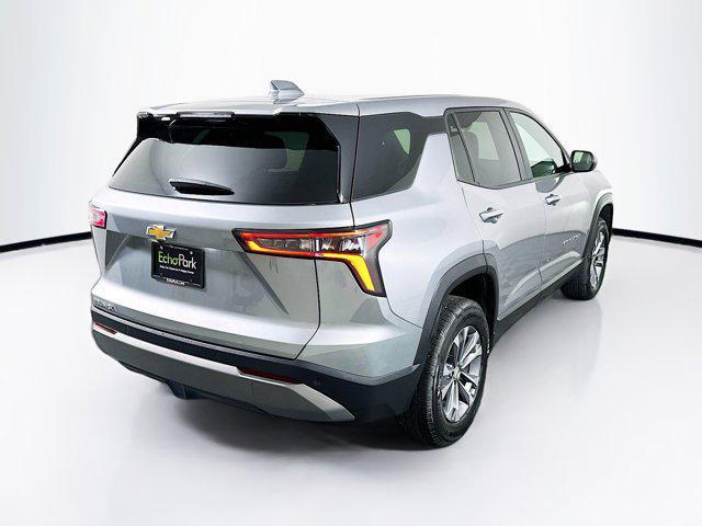 used 2025 Chevrolet Equinox car, priced at $22,997