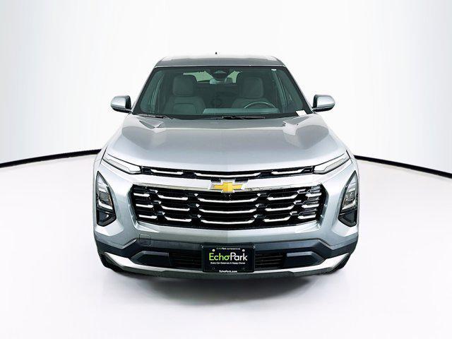 used 2025 Chevrolet Equinox car, priced at $22,997