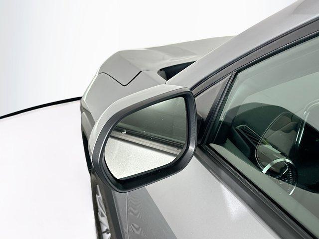 used 2025 Chevrolet Equinox car, priced at $22,997