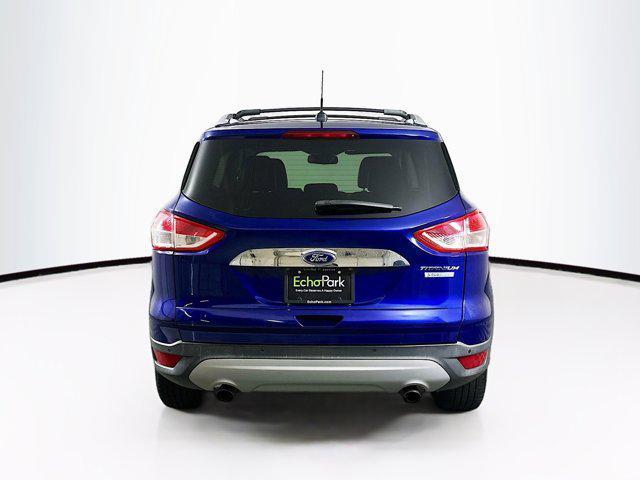 used 2014 Ford Escape car, priced at $11,222