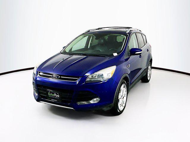 used 2014 Ford Escape car, priced at $11,222