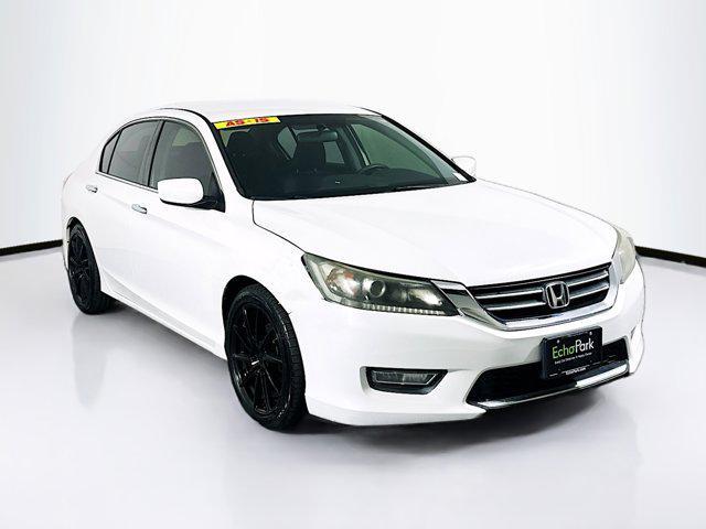 used 2013 Honda Accord car, priced at $8,487