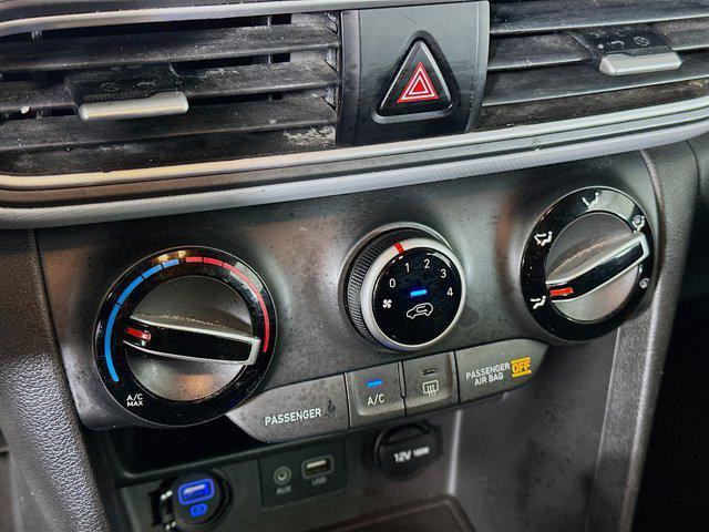 used 2020 Hyundai Kona car, priced at $7,497