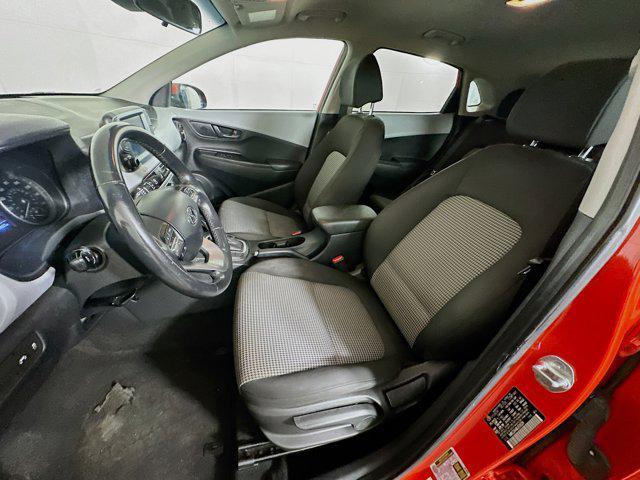 used 2020 Hyundai Kona car, priced at $7,497