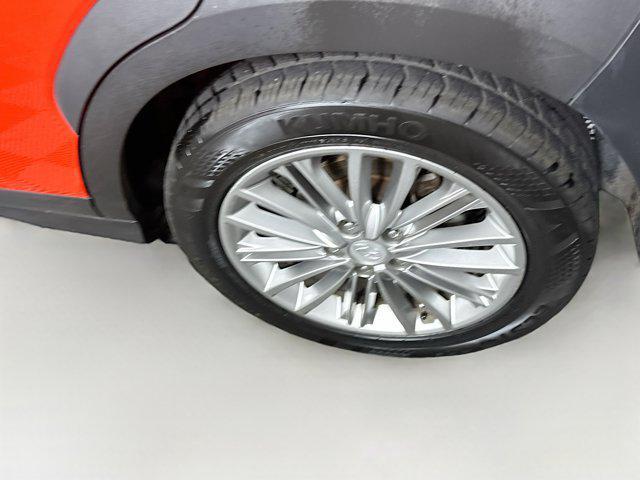 used 2020 Hyundai Kona car, priced at $7,497