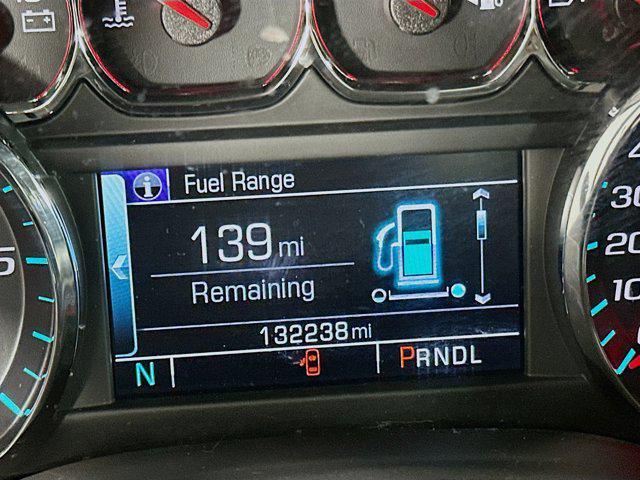 used 2018 Chevrolet Tahoe car, priced at $18,996