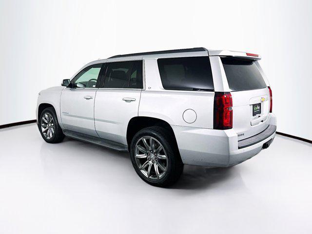 used 2018 Chevrolet Tahoe car, priced at $18,996