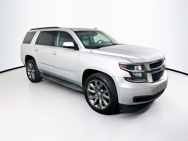 used 2018 Chevrolet Tahoe car, priced at $18,996