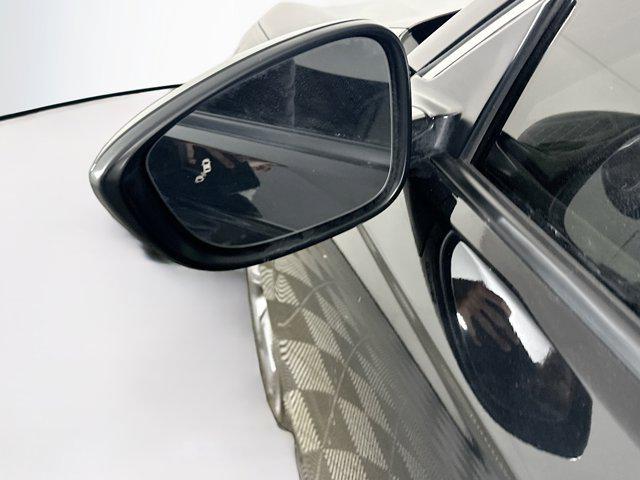 used 2024 Honda Accord car, priced at $24,996