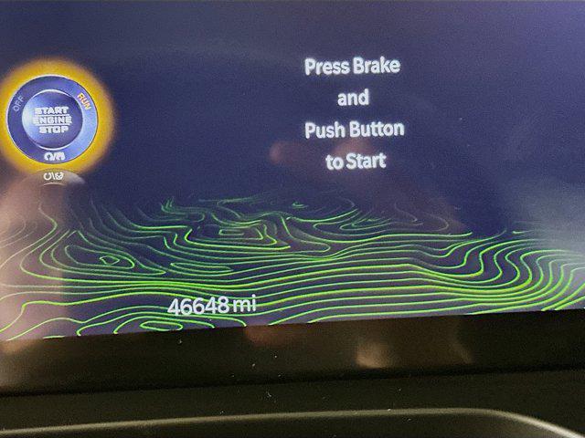 used 2022 Jeep Grand Cherokee 4xe car, priced at $23,997