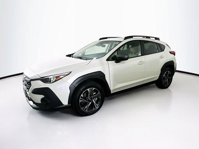 used 2024 Subaru Crosstrek car, priced at $23,987