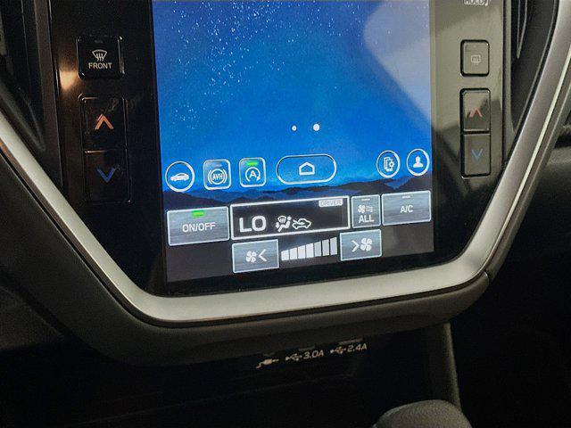 used 2024 Subaru Crosstrek car, priced at $23,987