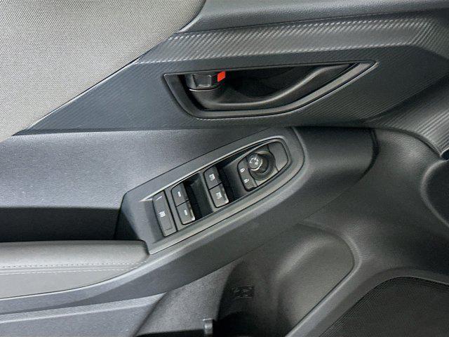 used 2024 Subaru Crosstrek car, priced at $23,987
