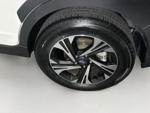 used 2024 Subaru Crosstrek car, priced at $23,987