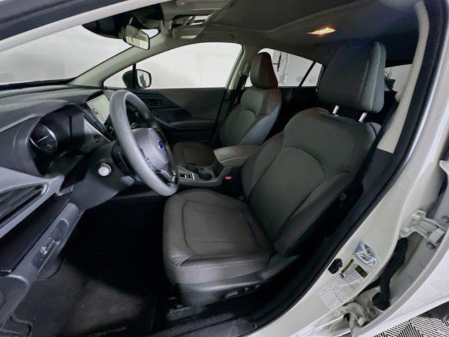 used 2024 Subaru Crosstrek car, priced at $23,987
