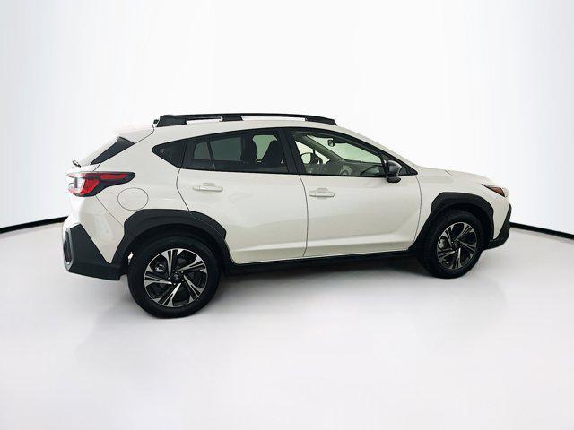 used 2024 Subaru Crosstrek car, priced at $23,987