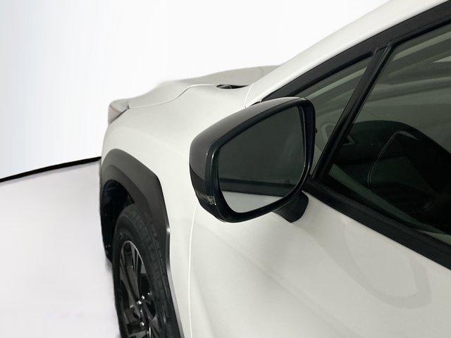 used 2024 Subaru Crosstrek car, priced at $23,987