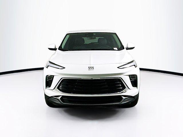 used 2025 Buick Encore GX car, priced at $18,796