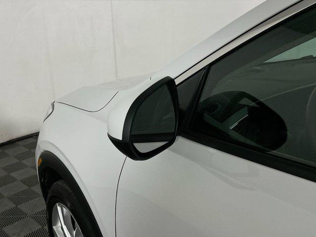 used 2025 Buick Encore GX car, priced at $18,796