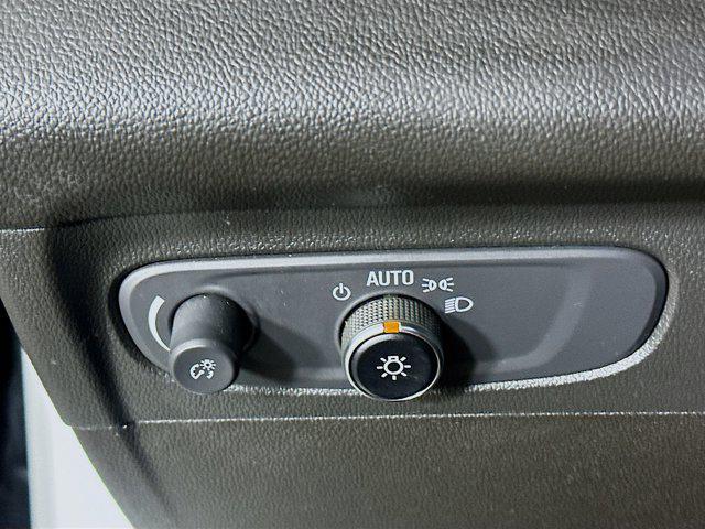 used 2022 Buick Envision car, priced at $21,697