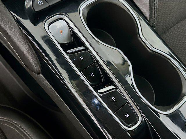 used 2022 Buick Envision car, priced at $21,697