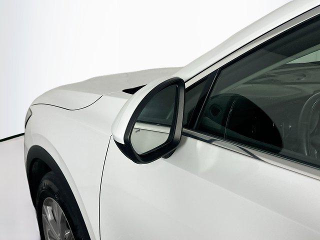 used 2022 Buick Envision car, priced at $21,697