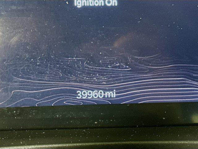 used 2023 Jeep Grand Cherokee L car, priced at $27,487