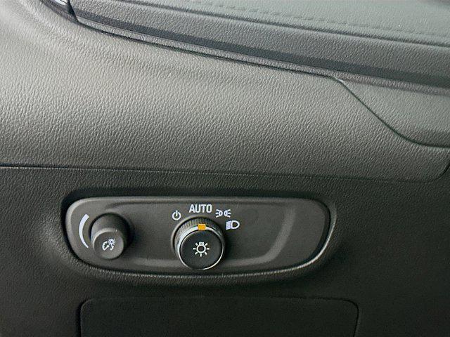 used 2024 Buick Encore GX car, priced at $19,996