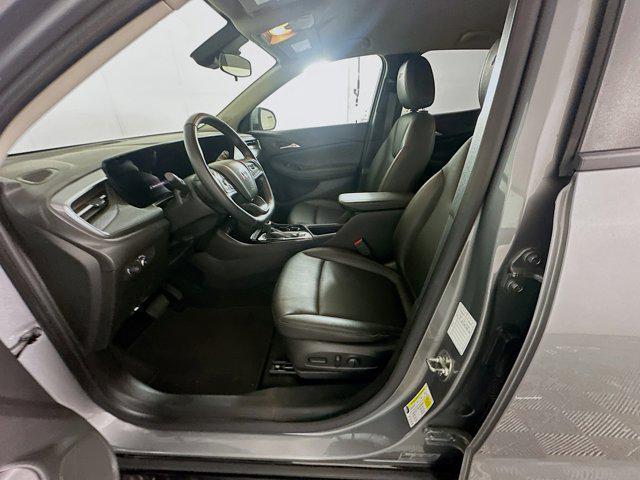 used 2024 Buick Encore GX car, priced at $19,996