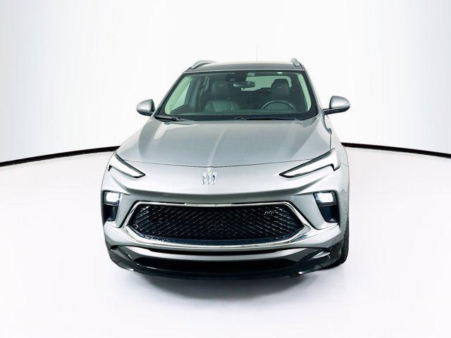 used 2024 Buick Encore GX car, priced at $19,996