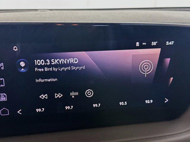 used 2024 Buick Encore GX car, priced at $19,996