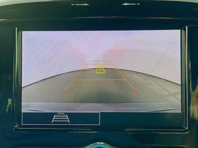 used 2023 Chevrolet Traverse car, priced at $21,487