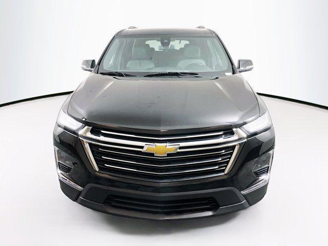used 2023 Chevrolet Traverse car, priced at $21,487