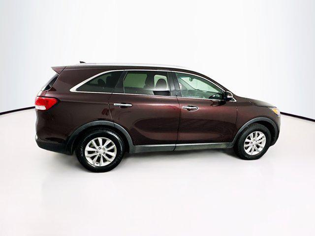used 2016 Kia Sorento car, priced at $8,996