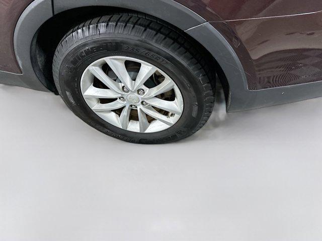 used 2016 Kia Sorento car, priced at $8,996