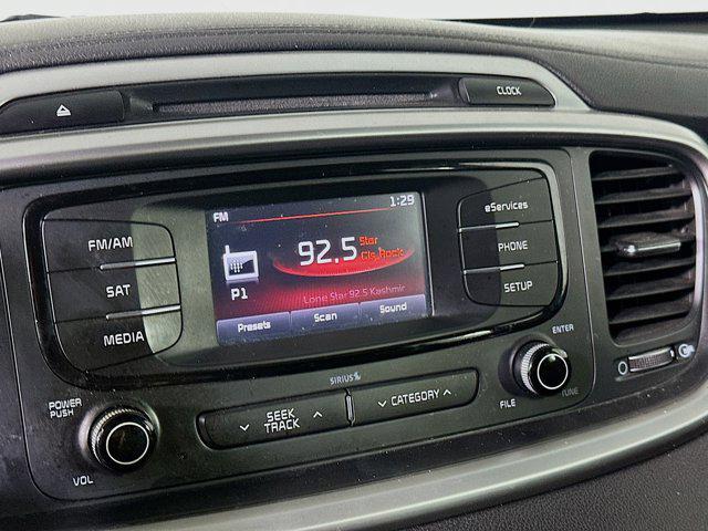 used 2016 Kia Sorento car, priced at $8,996